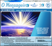 O MENSAGEIRO – 01/2024-