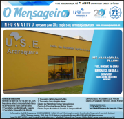 O MENSAGEIRO – 11/2023