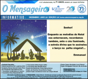 O MENSAGEIRO – 12/2023 –