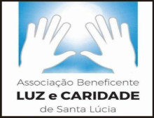 Aniversário da Associação Beneficente Luz e Caridade de Santa Lúcia – 15/10/23