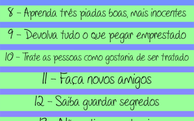 Caridade para Conosco – Lea C. Micelli – 12/2023