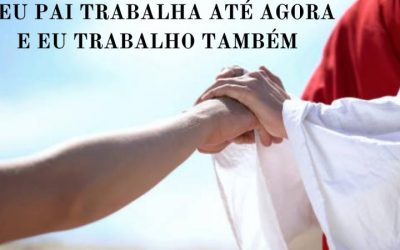 Trabalho e Repouso – Nilza V. Mello