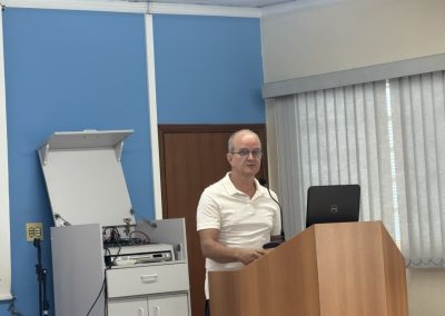 U.E. Paschoal Grossi