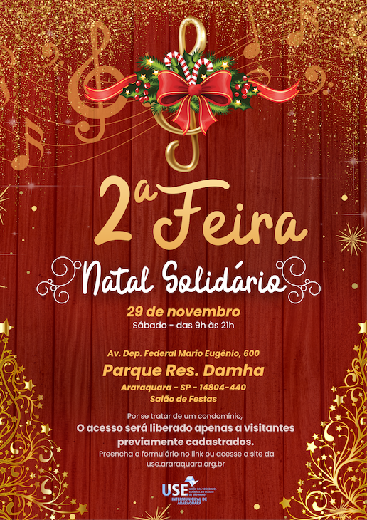 Feira do Livro Espírita de 2024